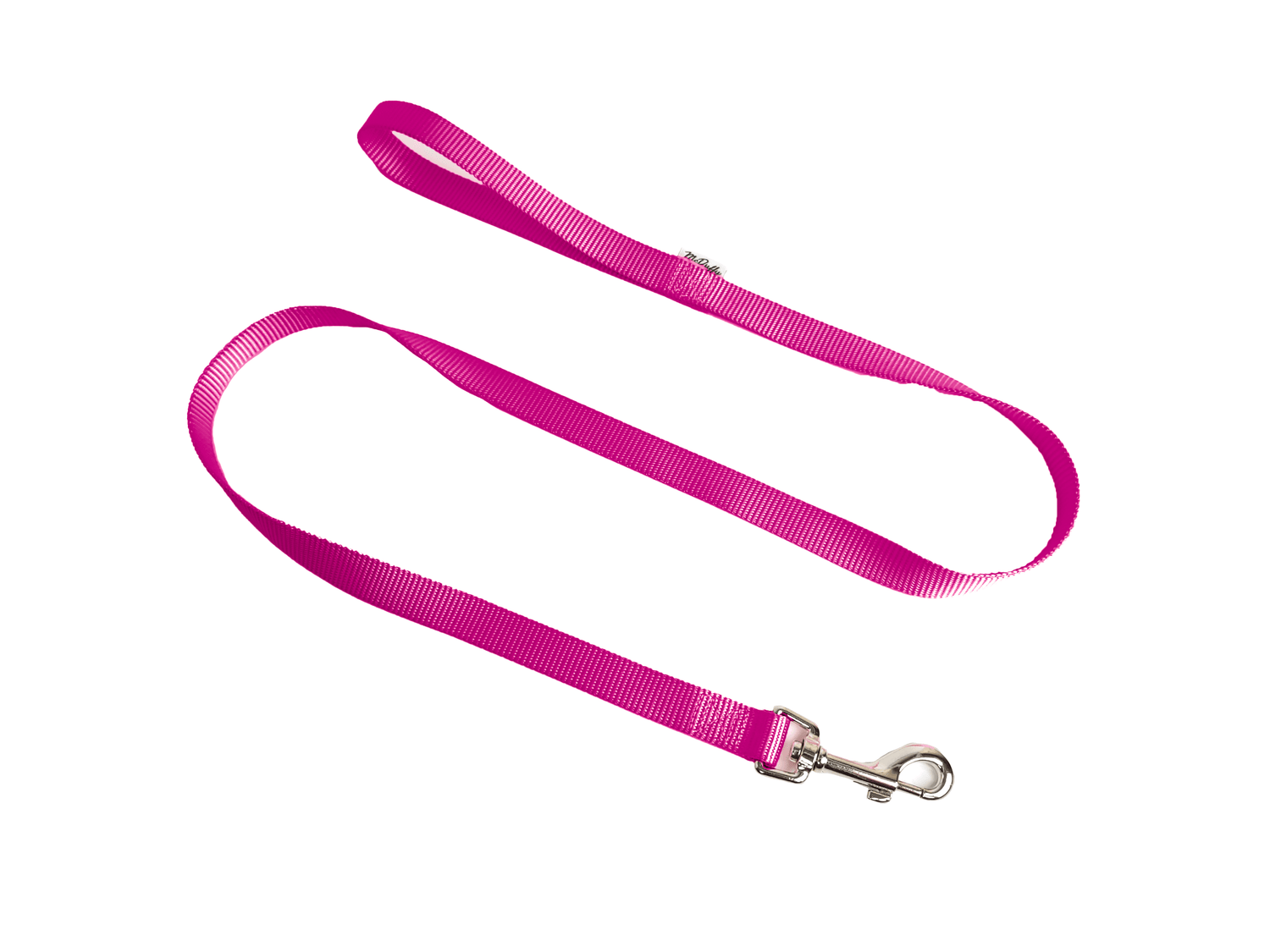 Reflective Soft Leash