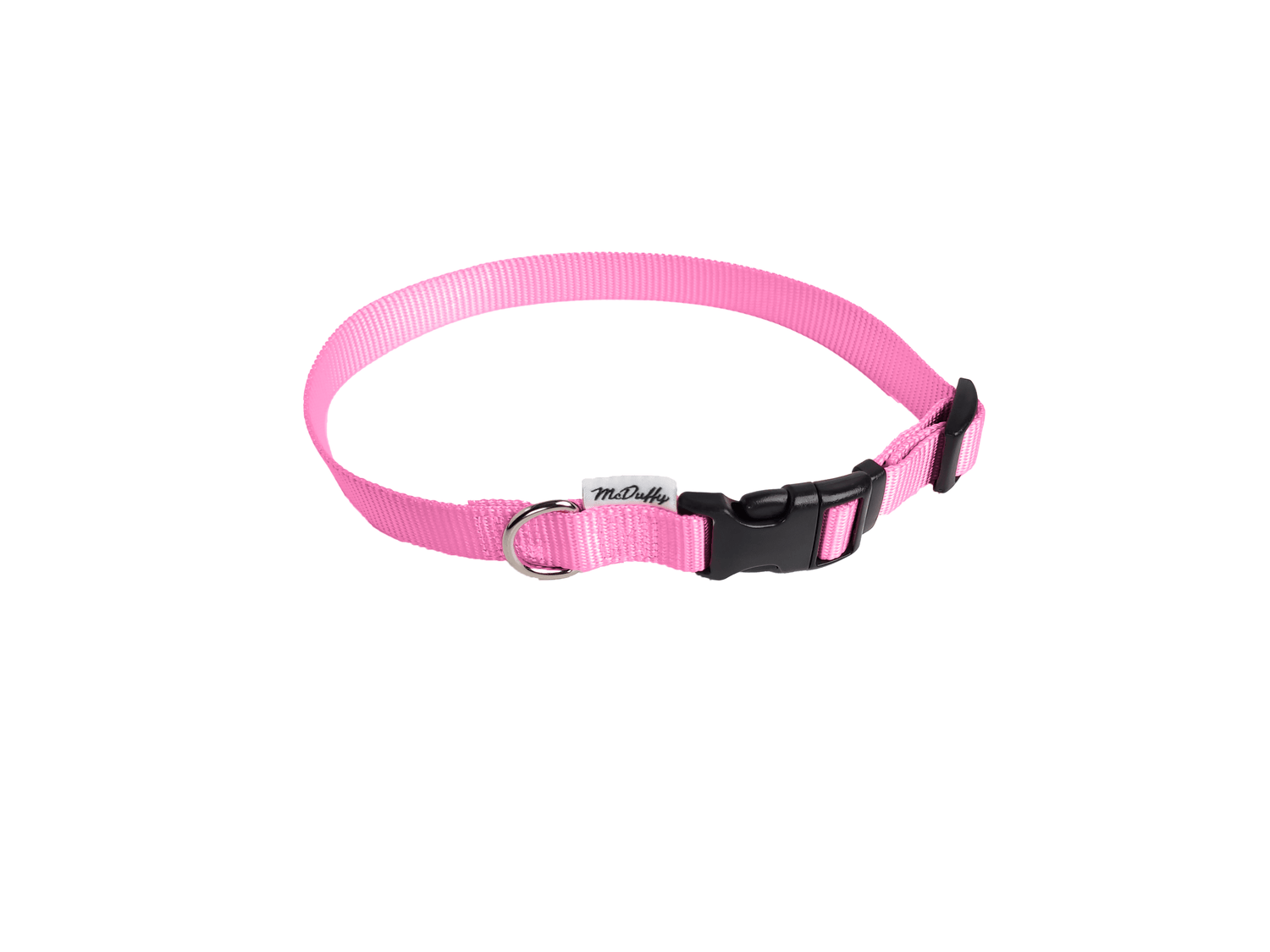 Reflective Soft Leash