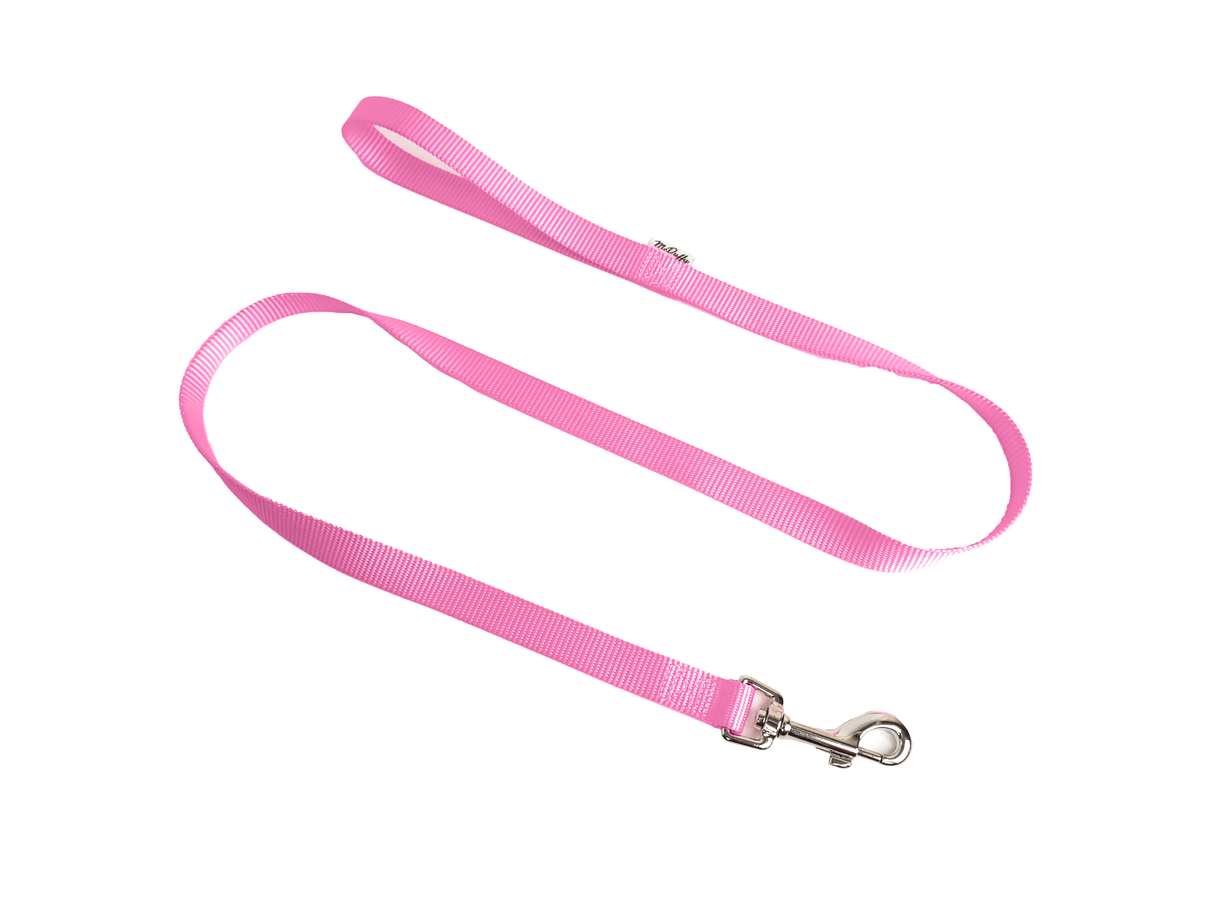 Reflective Soft Leash