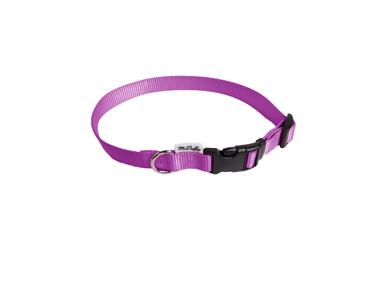 Reflective Soft Leash