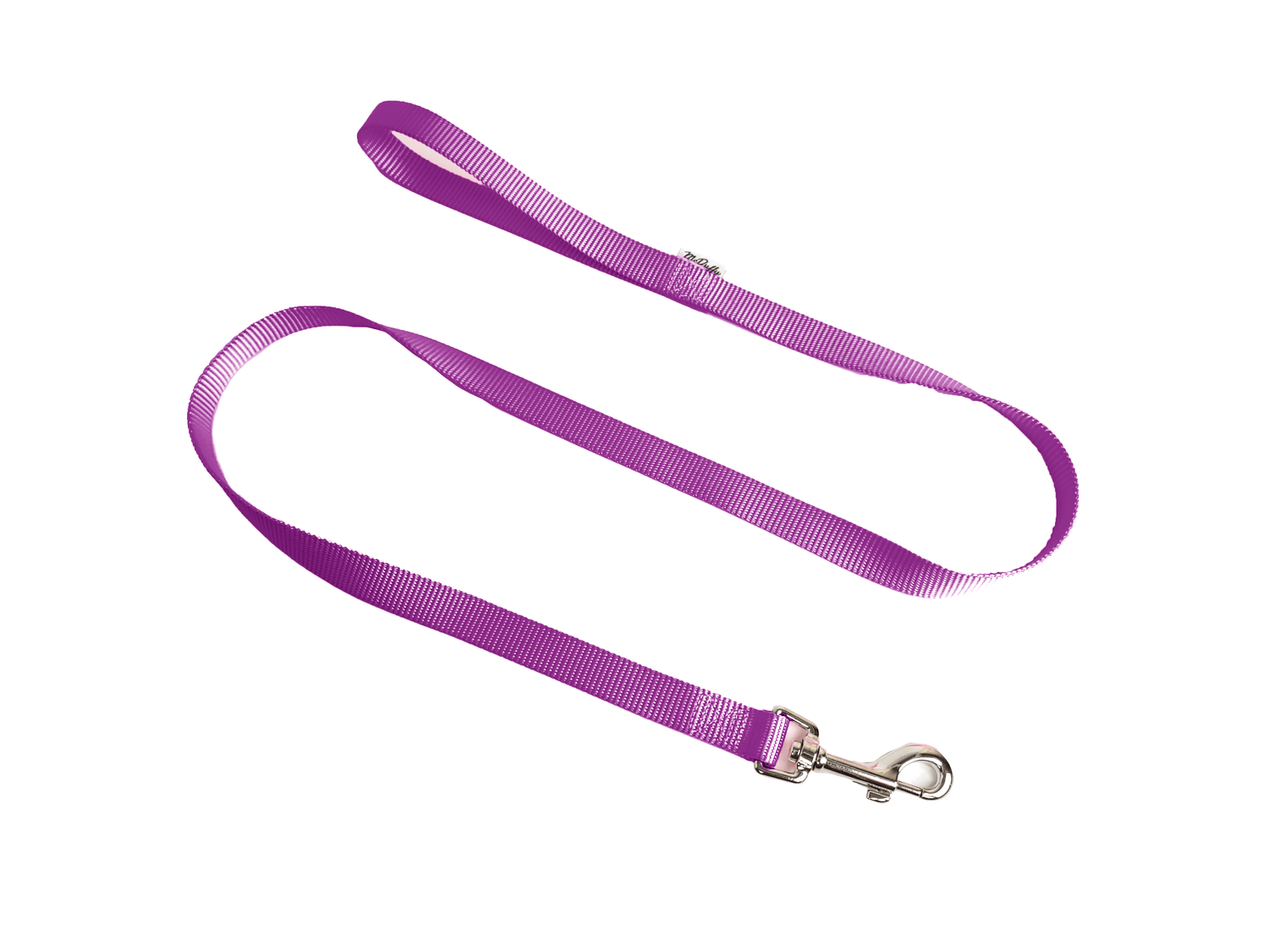 Reflective Soft Leash