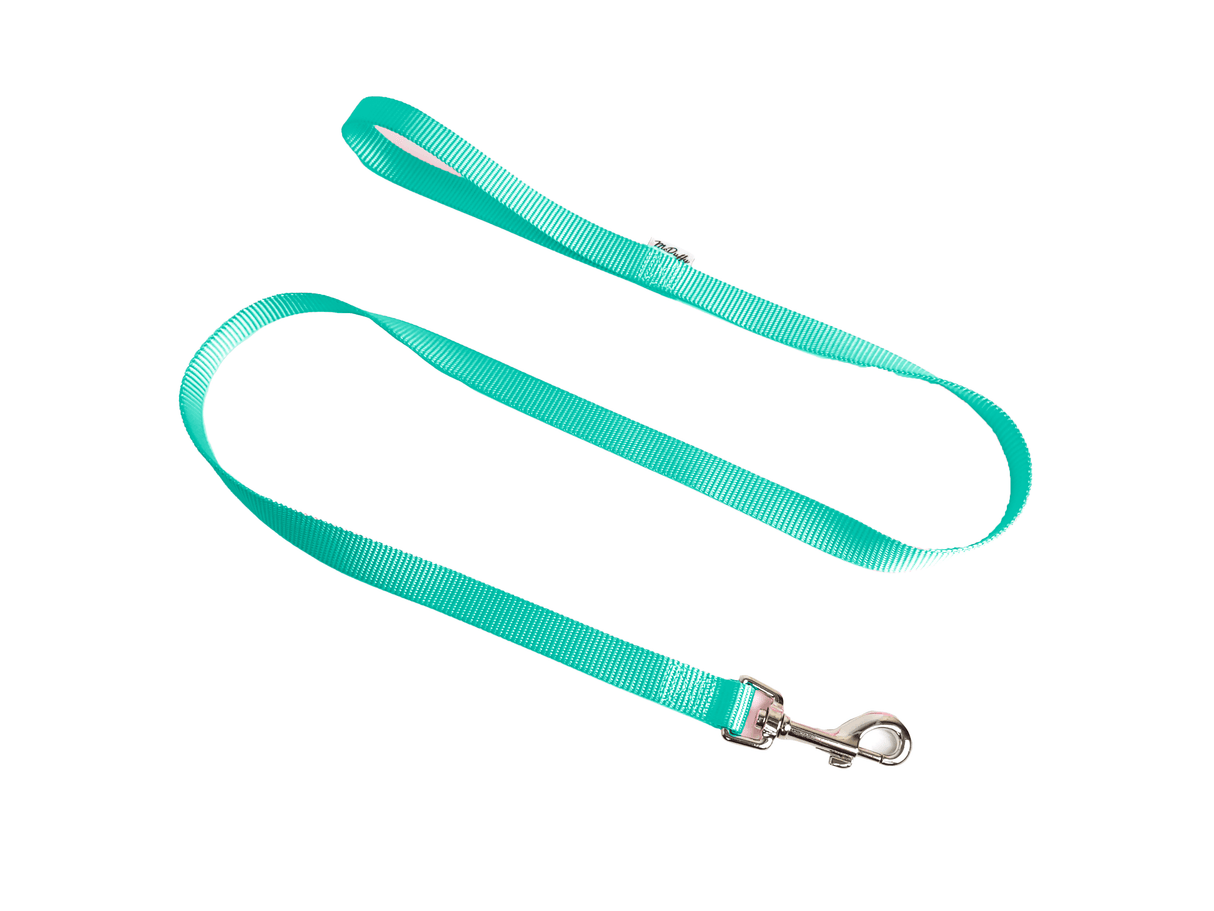 Reflective Soft Leash