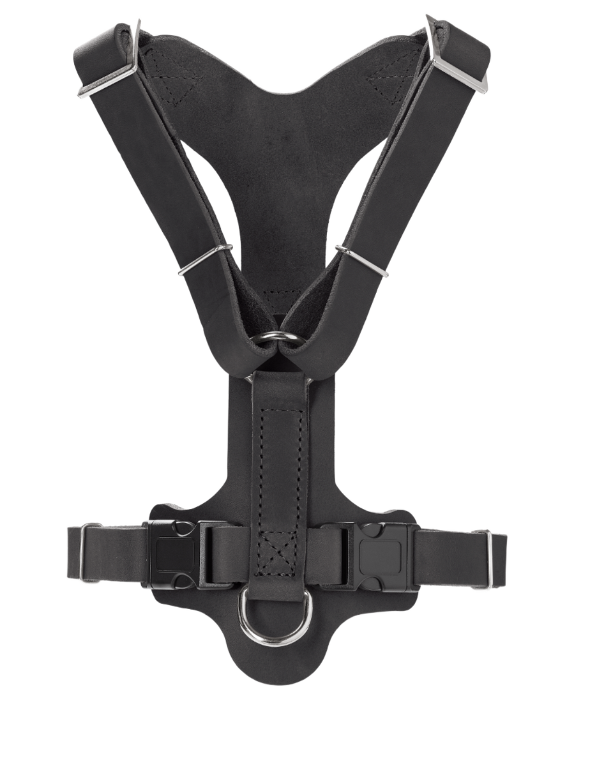 Signature Leather Harness