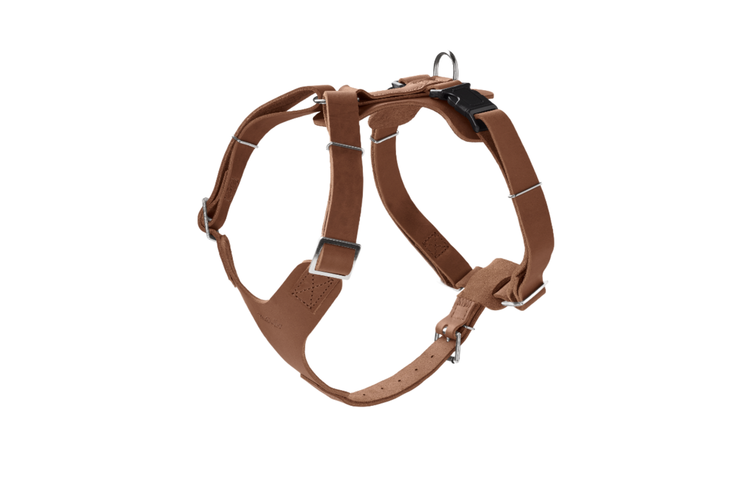 Signature Leather Harness
