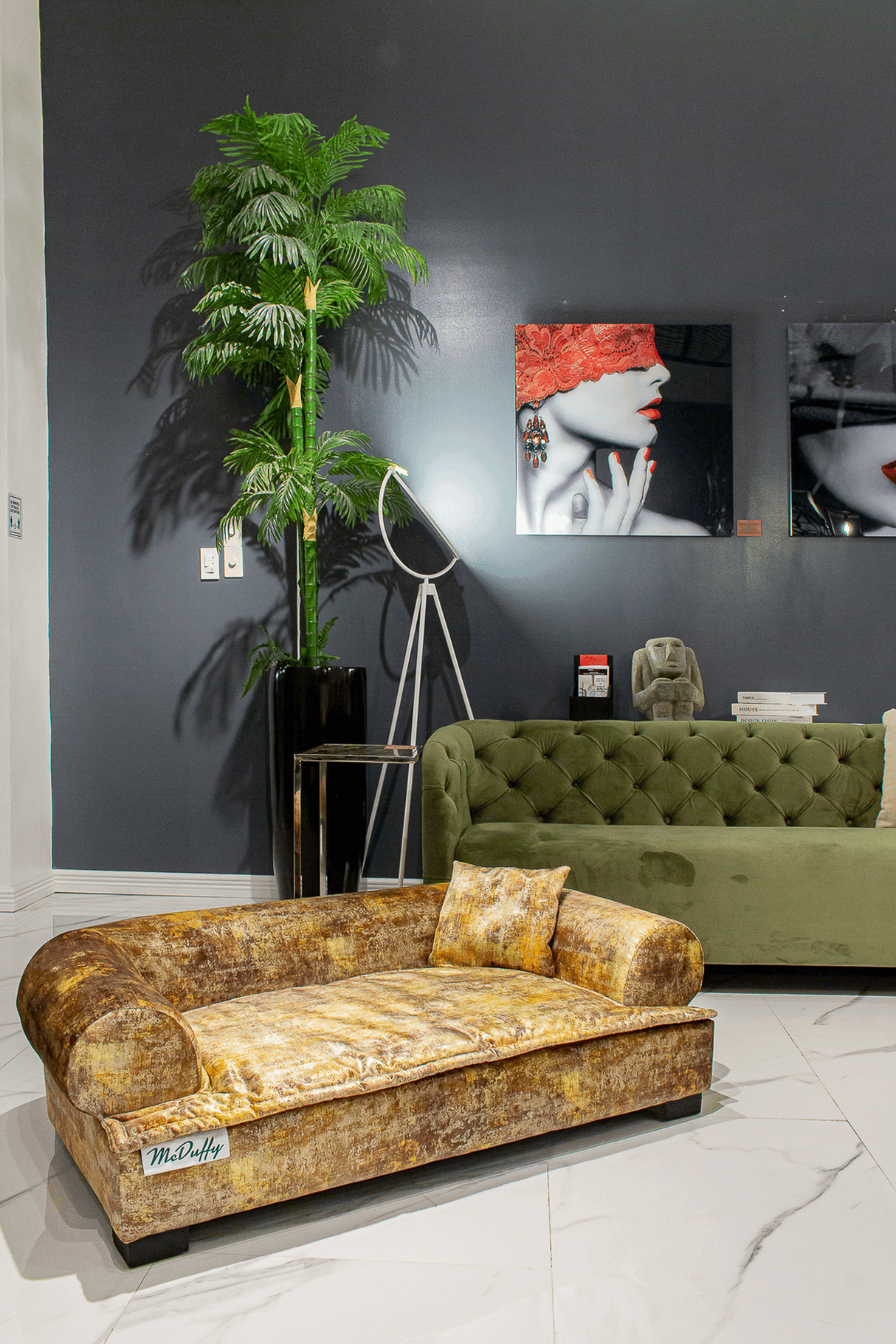 Signature Sunrise Sofa