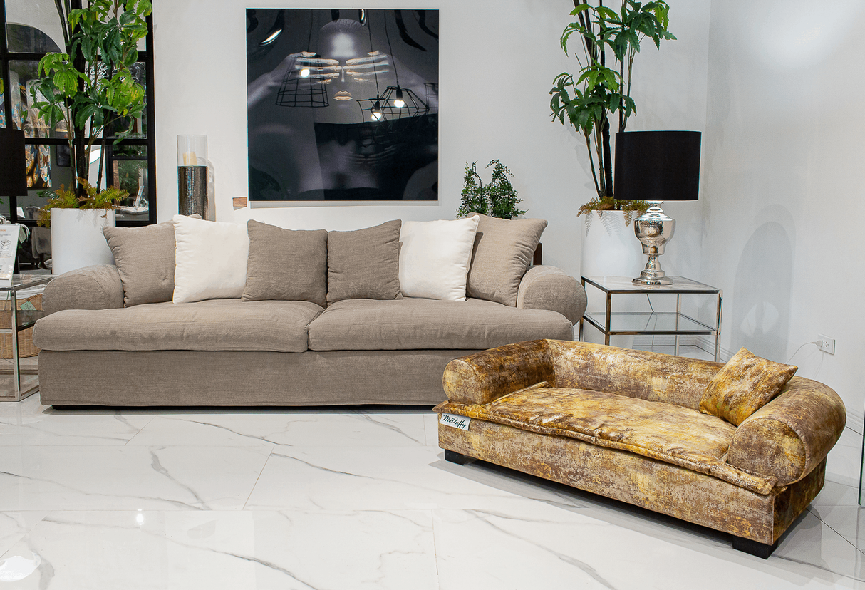Signature Sunrise Sofa