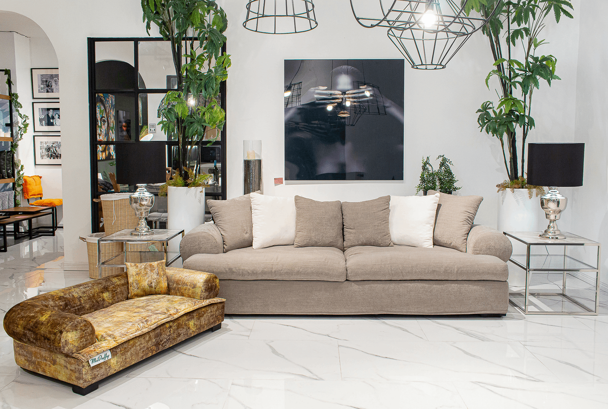 Signature Sunrise Sofa