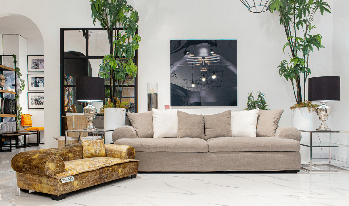 Signature Sunrise Sofa