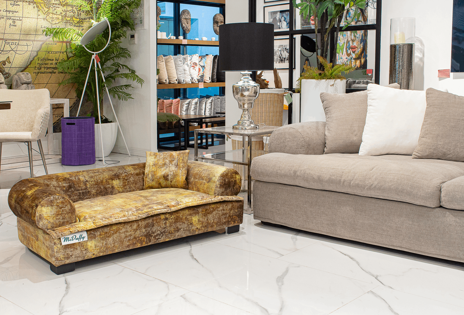 Signature Sunrise Sofa