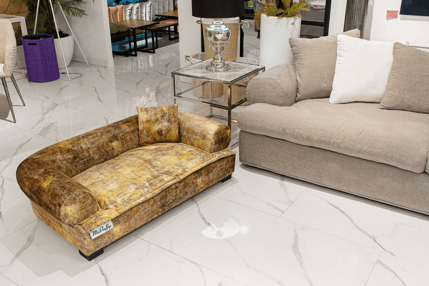 Signature Sunrise Sofa