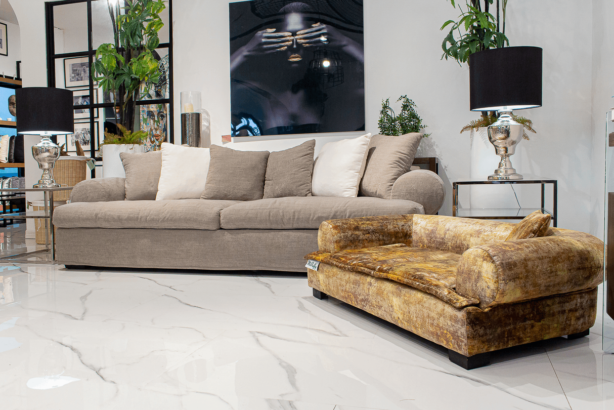 Signature Sunrise Sofa