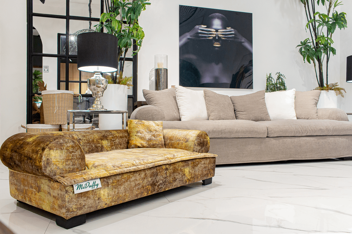 Signature Sunrise Sofa