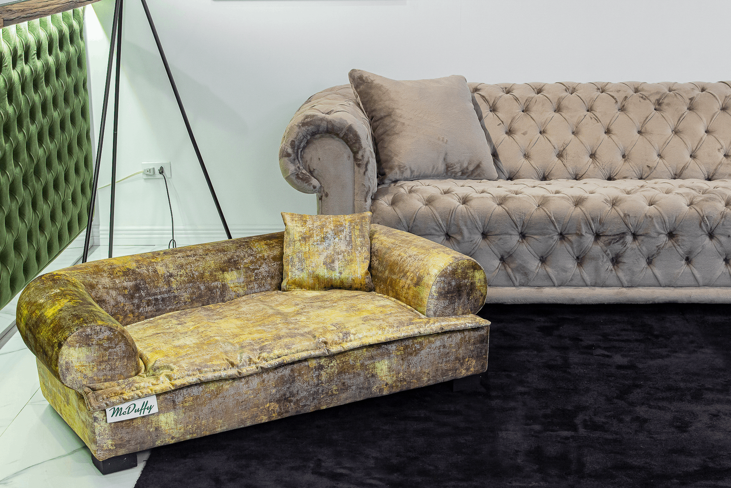 Signature Sunrise Sofa