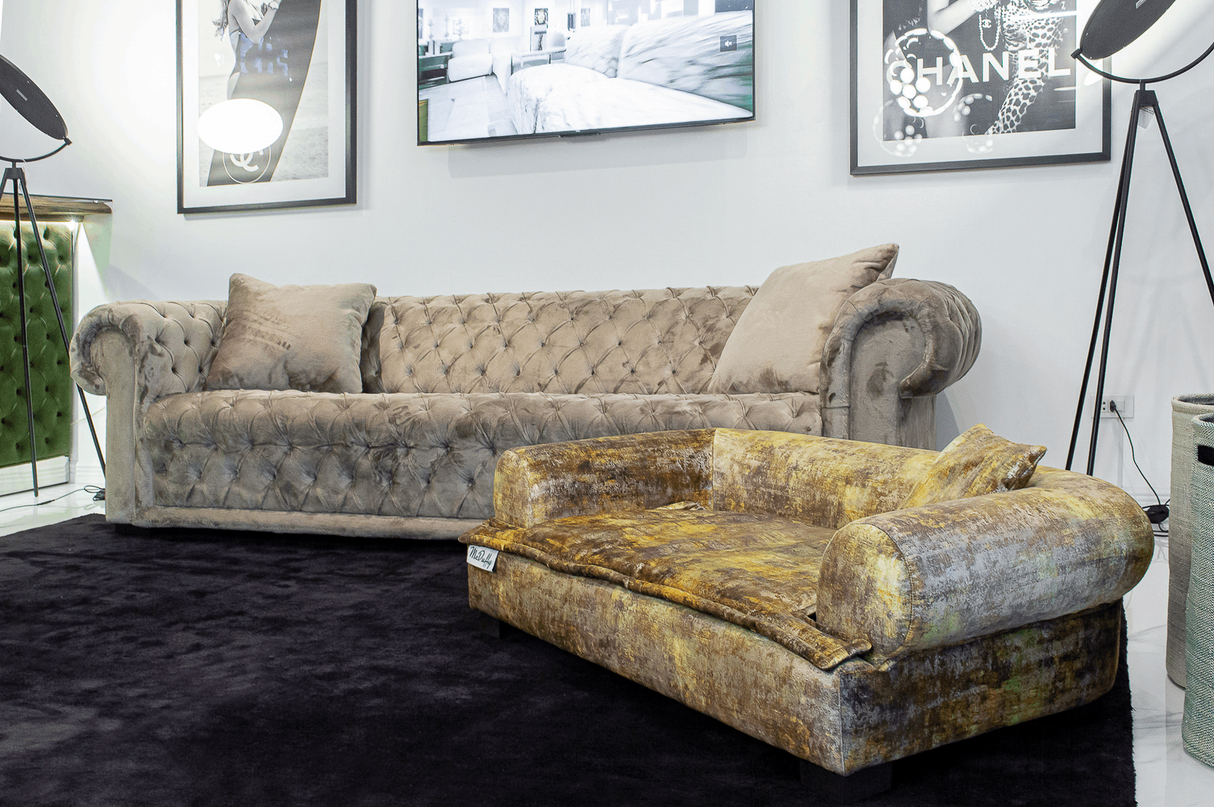 Signature Sunrise Sofa