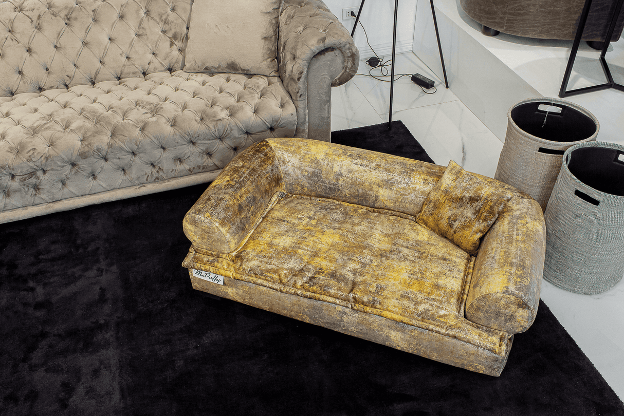 Signature Sunrise Sofa