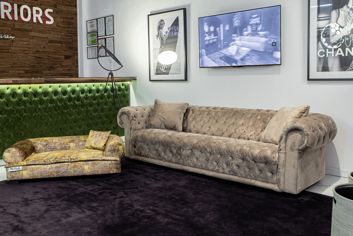 Signature Sunrise Sofa