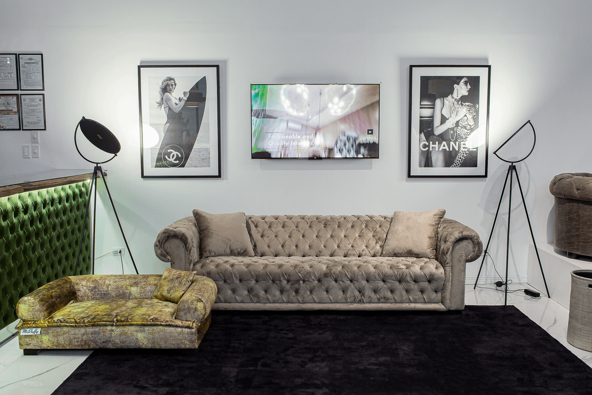 Signature Sunrise Sofa