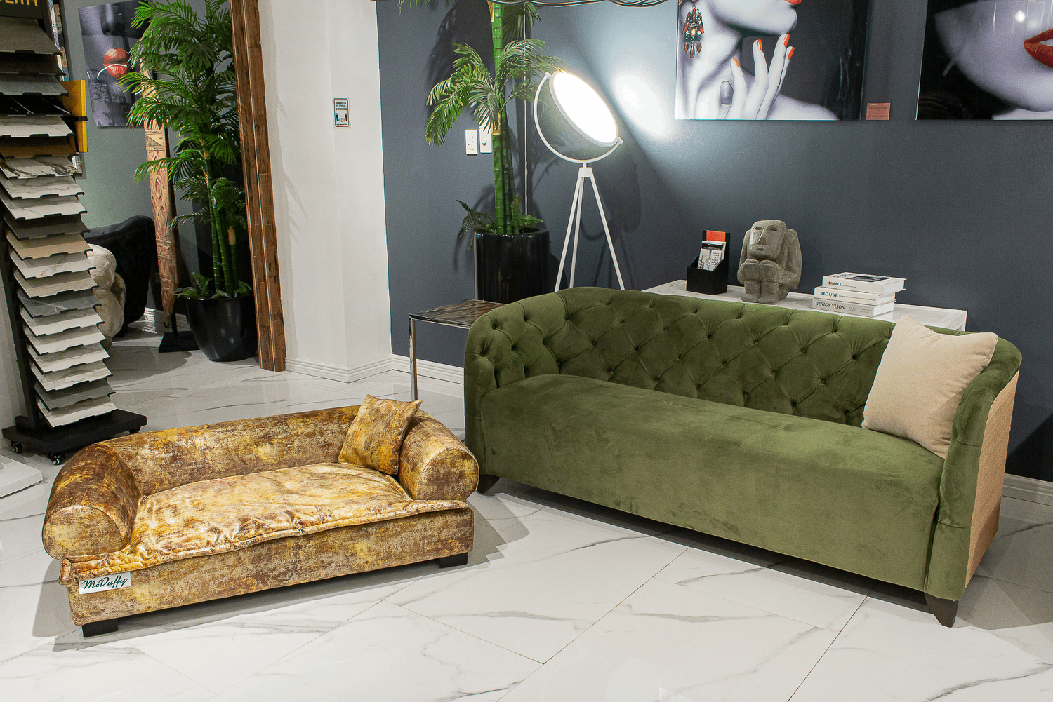 Signature Sunrise Sofa