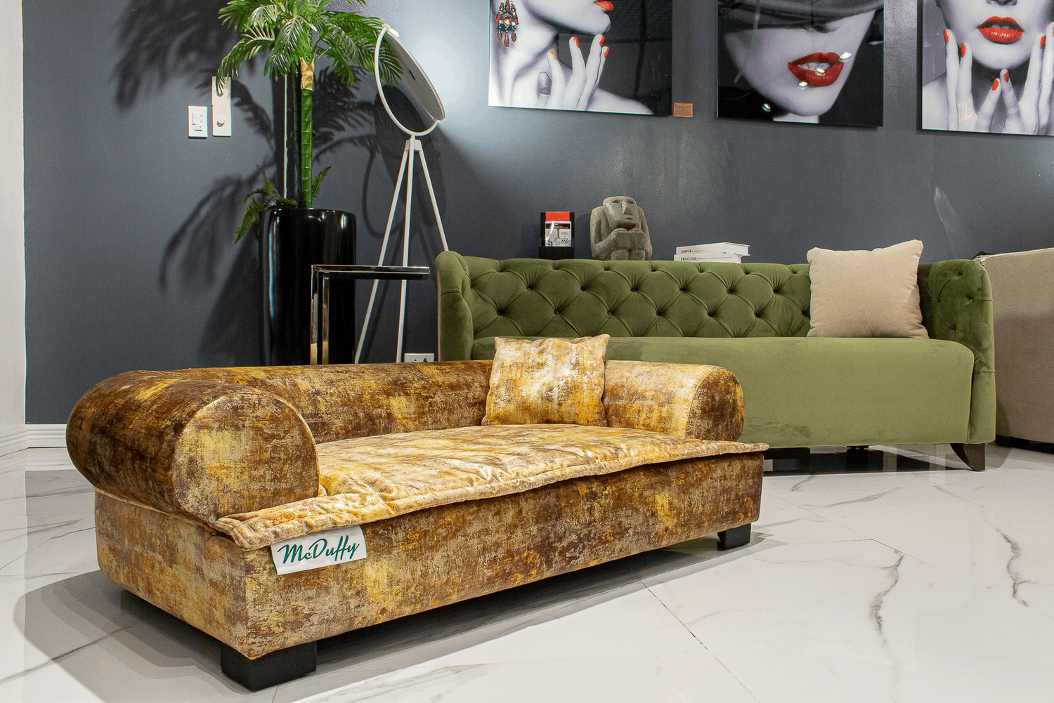 Signature Sunrise Sofa