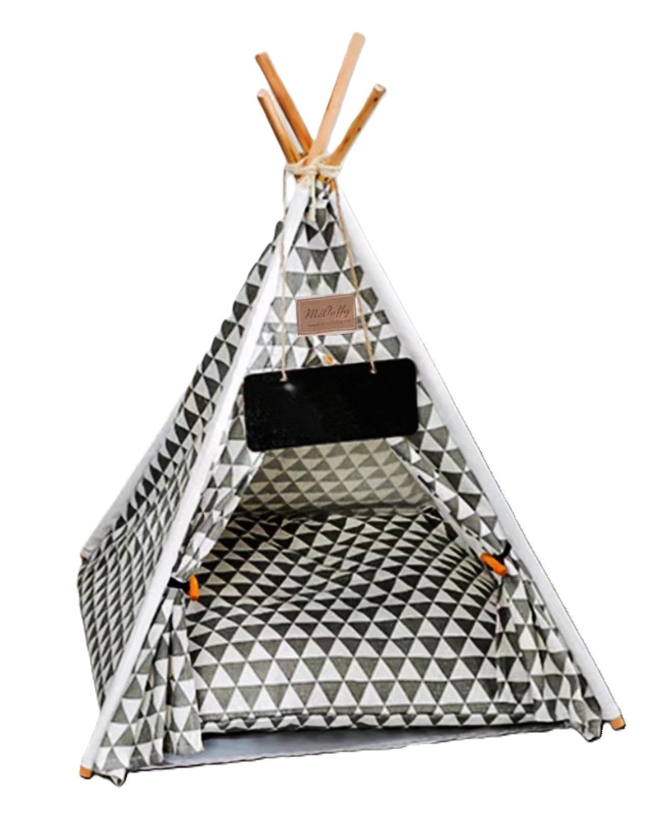 Signature Teepee Tents