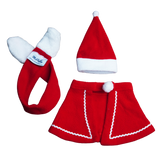 Christmas Theme Outfits