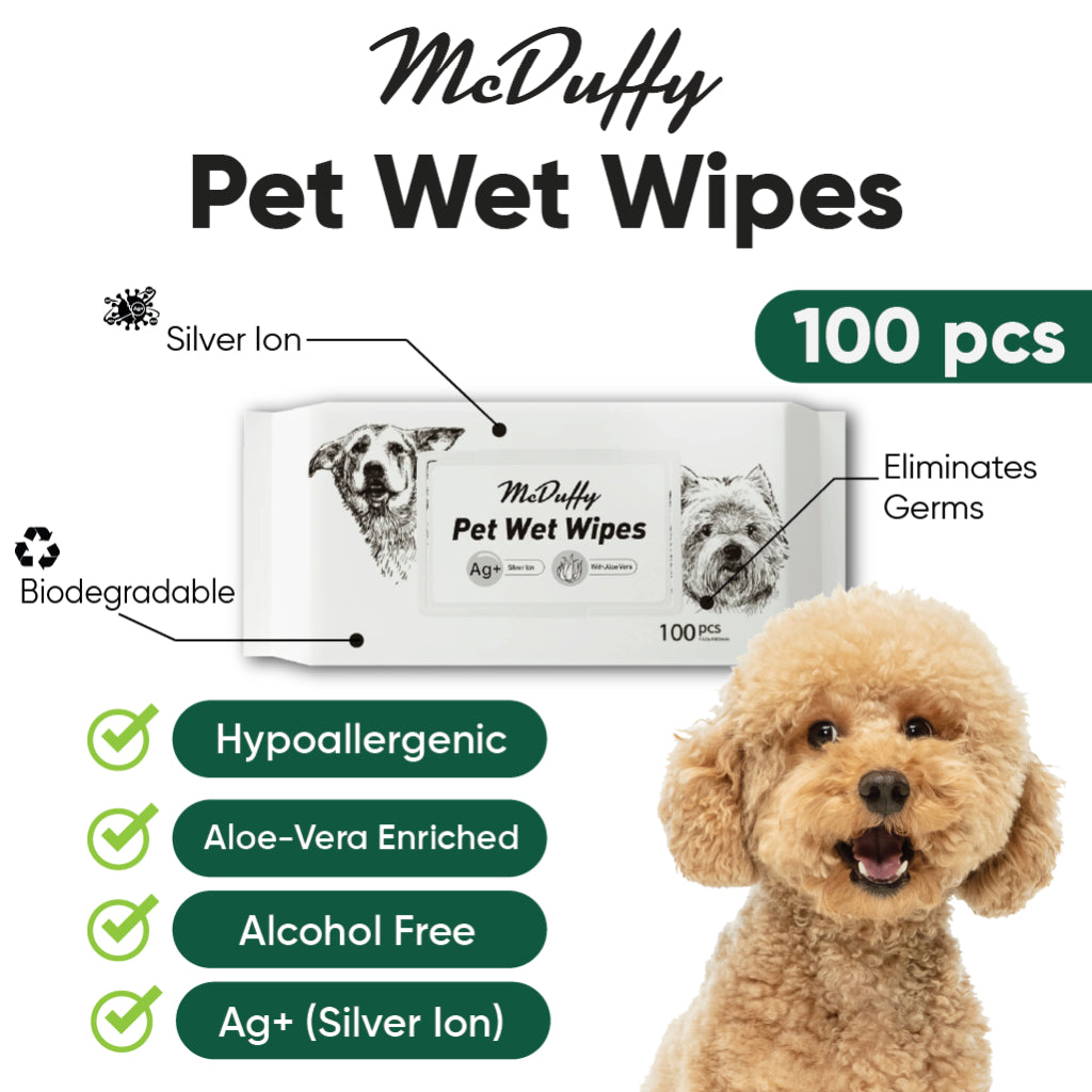 Wet Wipes