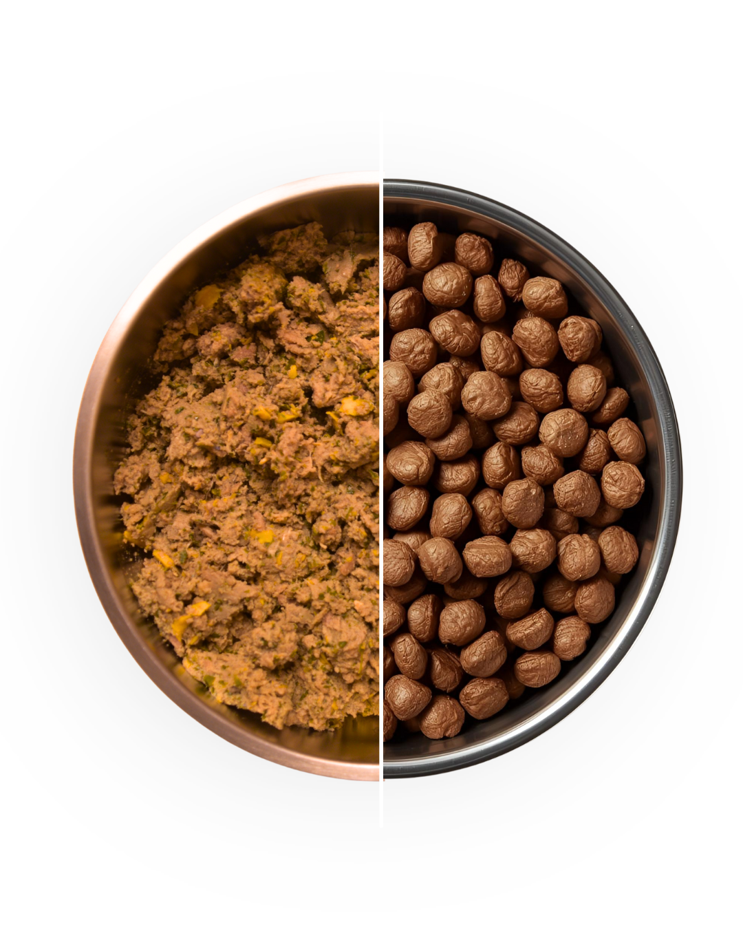 McDuffy's Fresh Home Cooked Complete Dog Food for Puppies and Adults