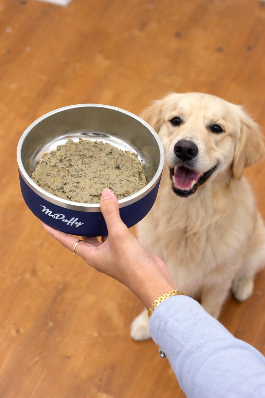 Whole Ingredient Fresh Dog Food - Image 9 - McDuffy