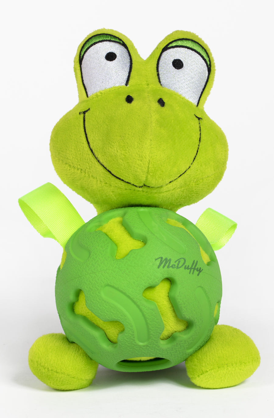 Hollow Bone Ball - Image 2 - McDuffy