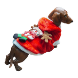 Christmas Theme Outfits