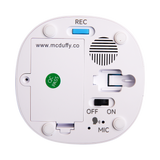 Recordable Training Button