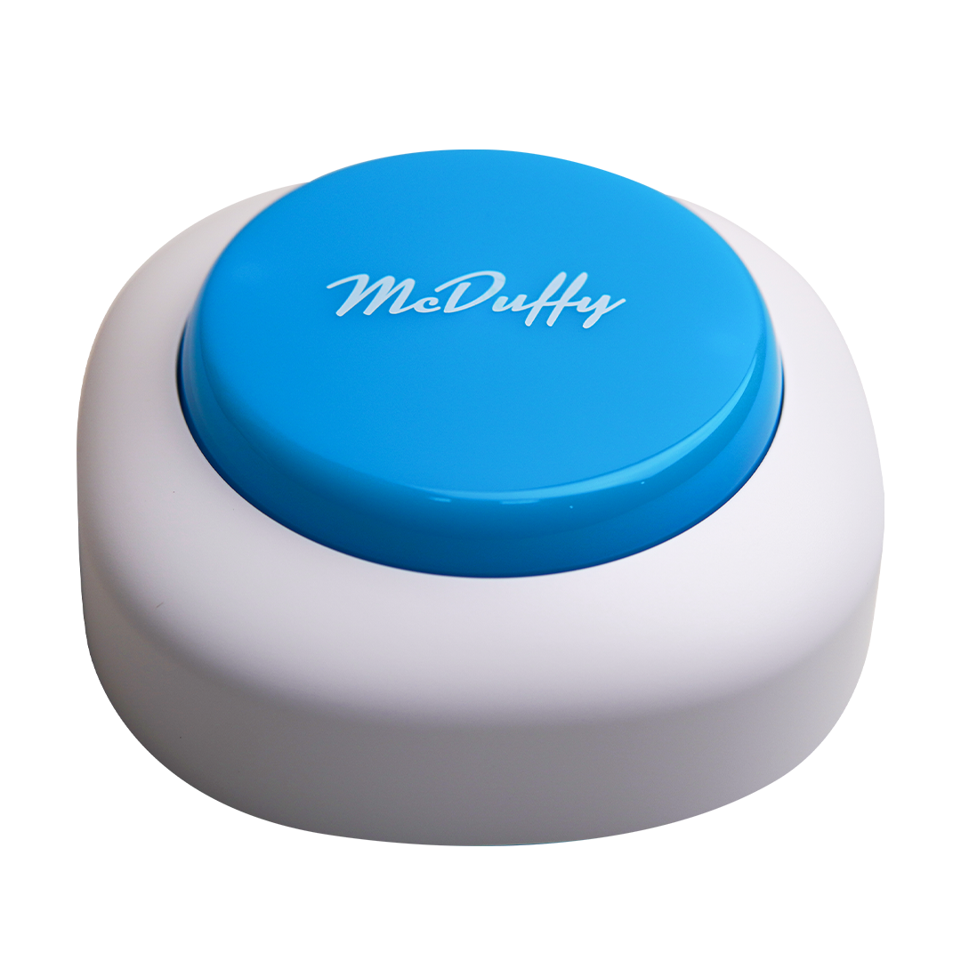 Recordable Training Button