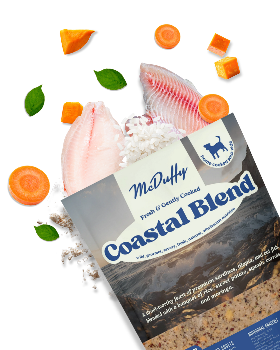 Whole Ingredient Fresh Dog Food - Image 5 - McDuffy