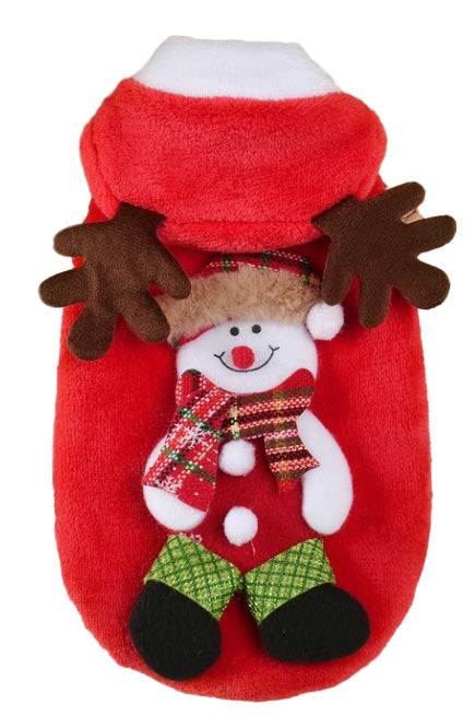 Christmas Theme Outfits