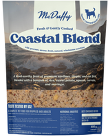 McDuffy's Fresh Home Cooked Complete Dog Food - 500 grams