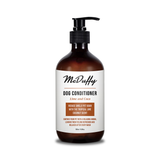 Shampoo, Conditioner, Paw Balm Cream