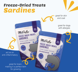 Extra DuffyBox Treat (30% off)