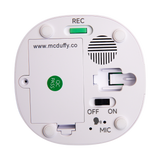 Recordable Training Button