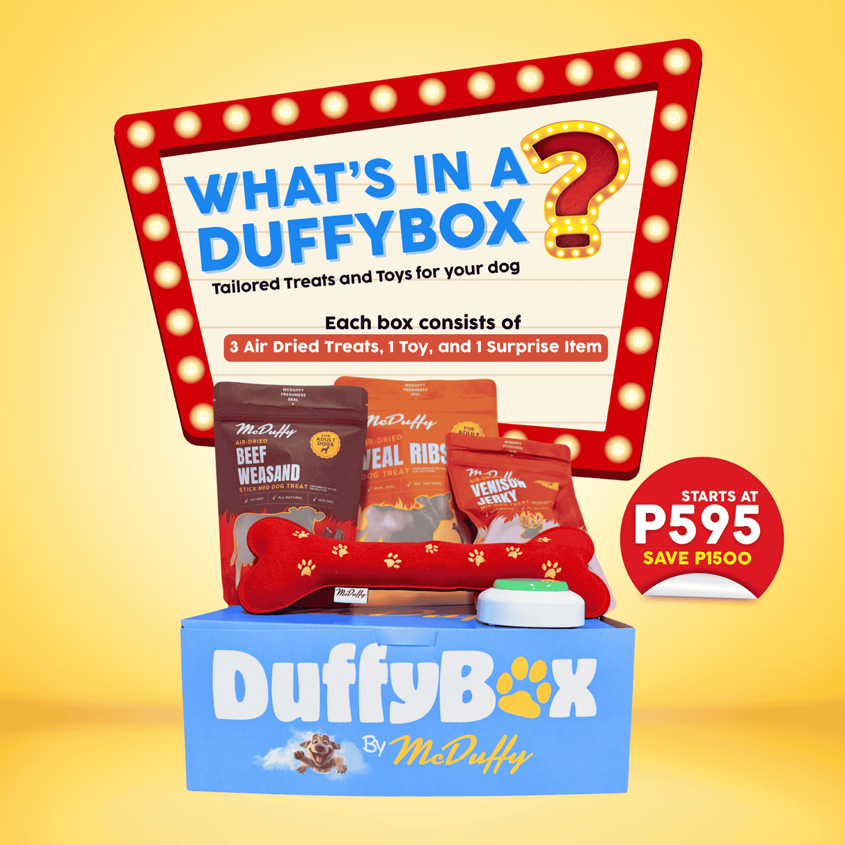 DuffyBox