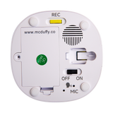 Recordable Training Button