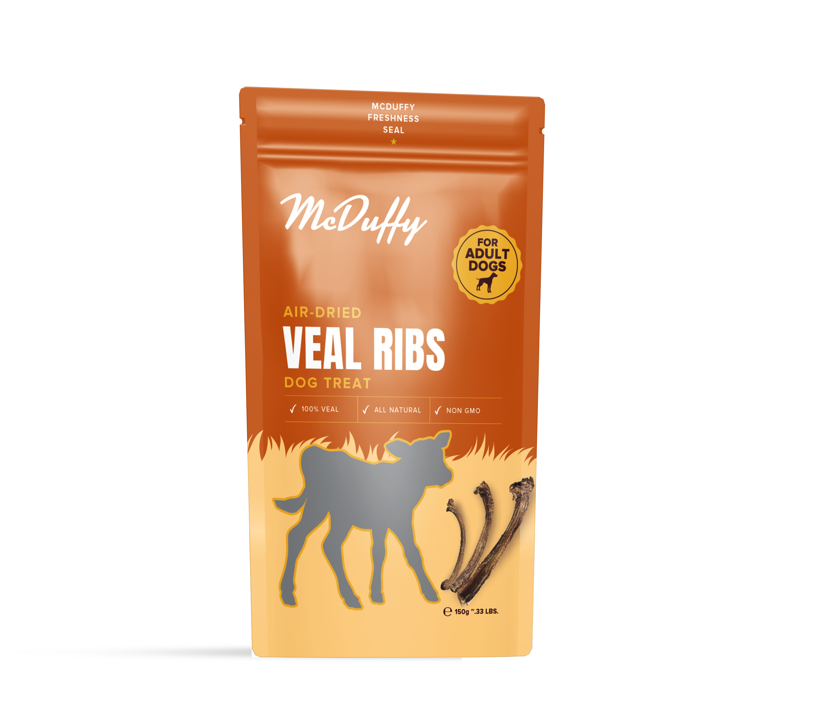 Air dried dog treats best sale