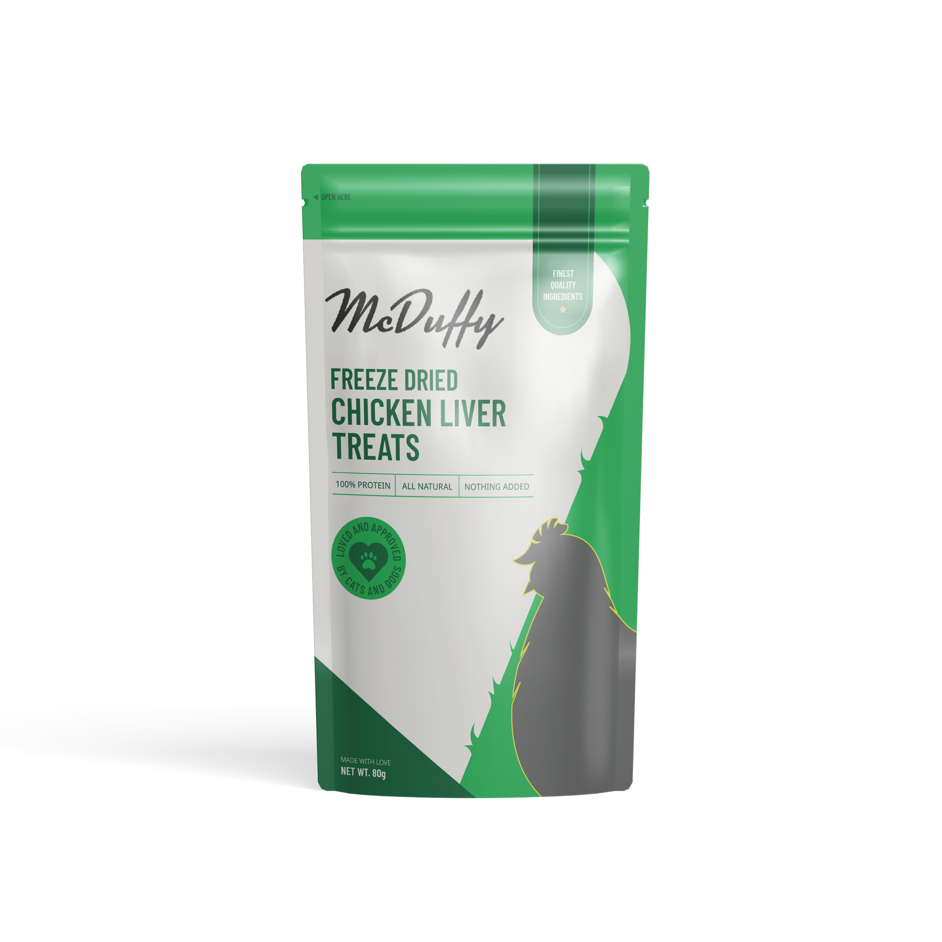 Freeze dried liver clearance treats petco