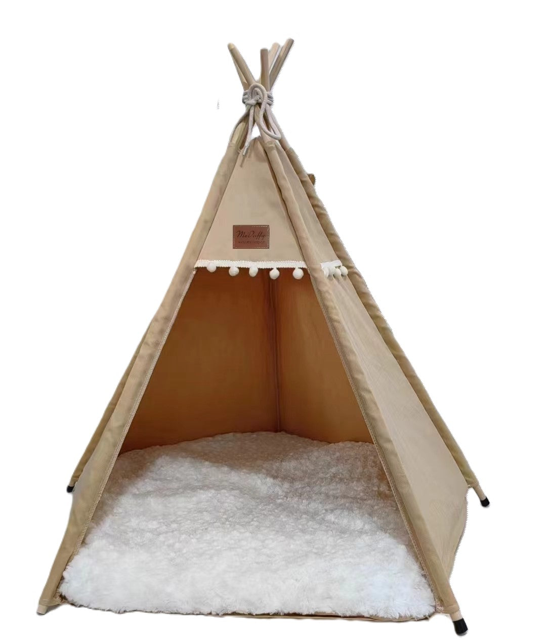 Signature Teepee Tents