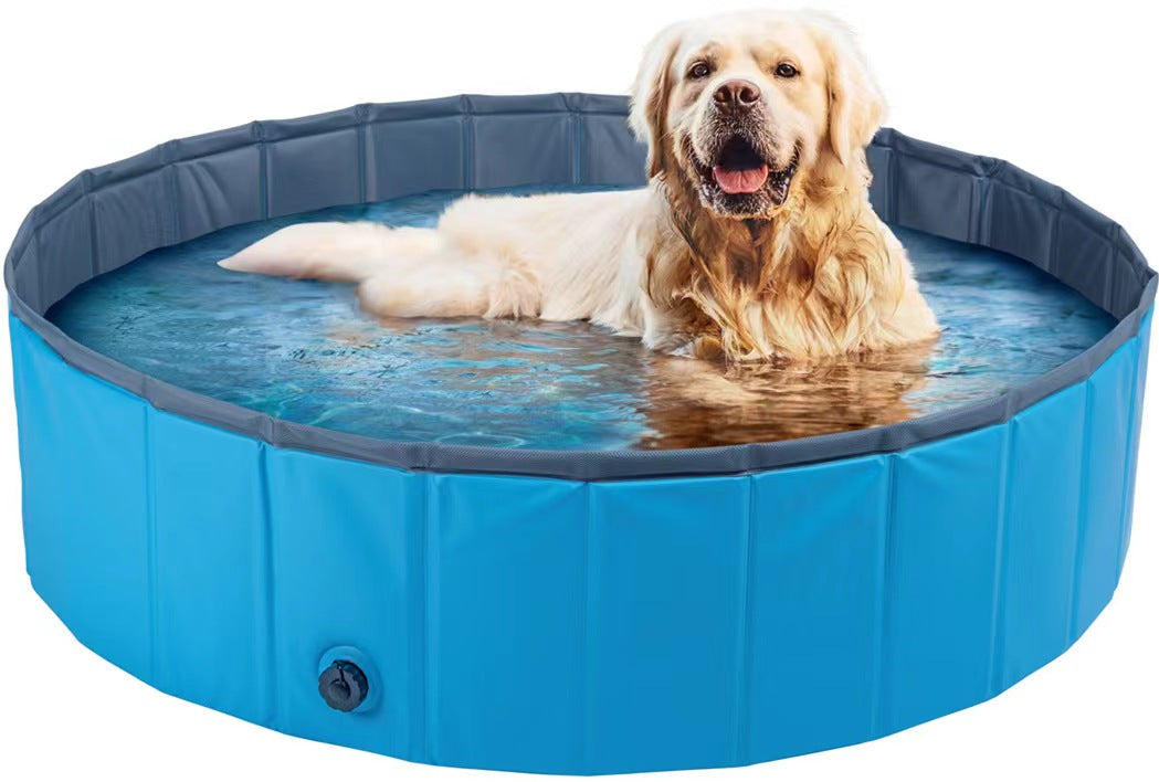 Dog Tub