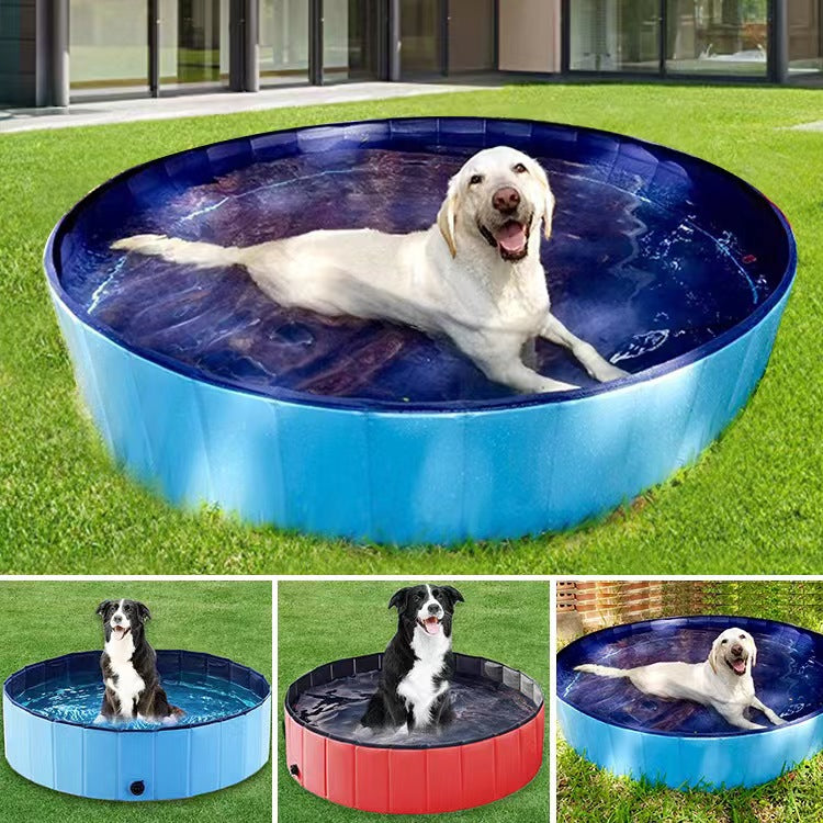 Dog Tub
