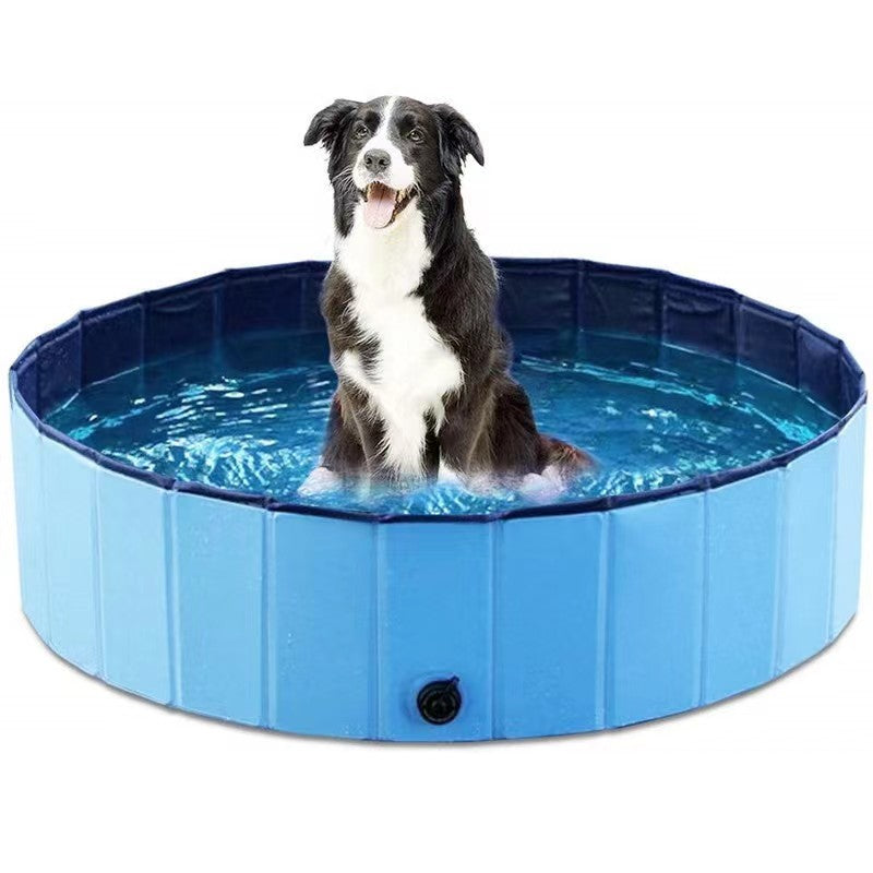 Dog Tub
