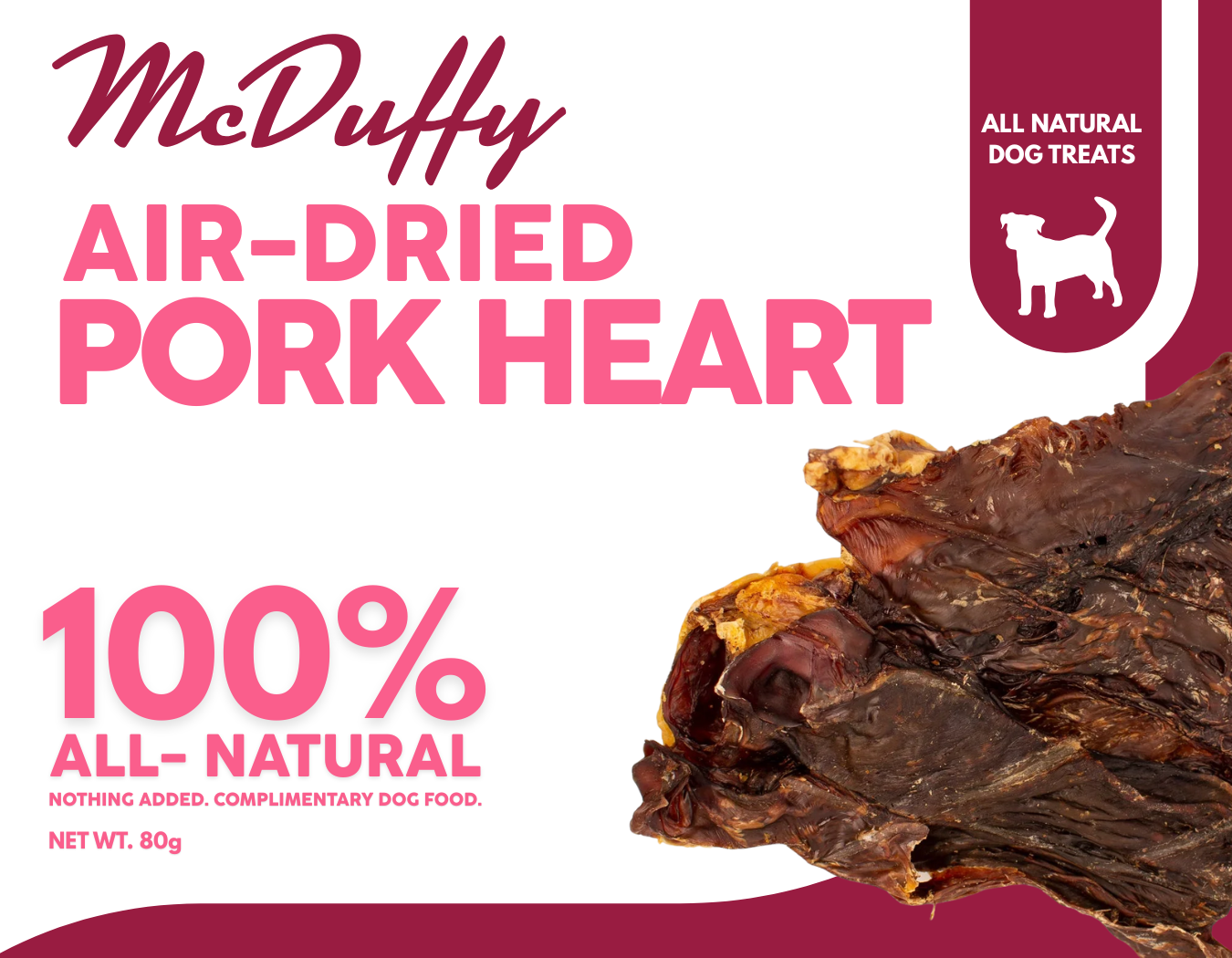 Air Dried Treats