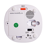 Recordable Training Button