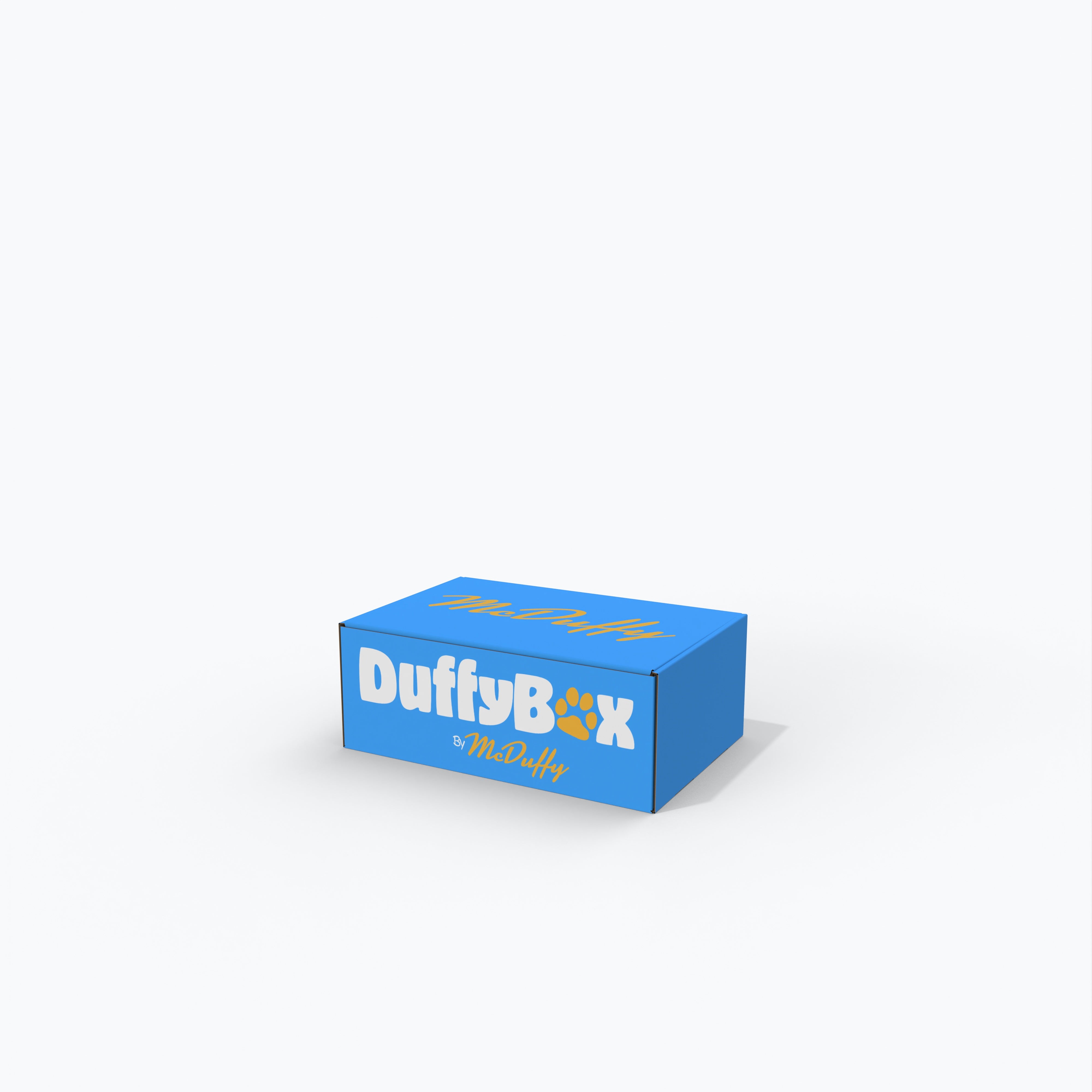 DuffyBox - Subscription Toy Box
