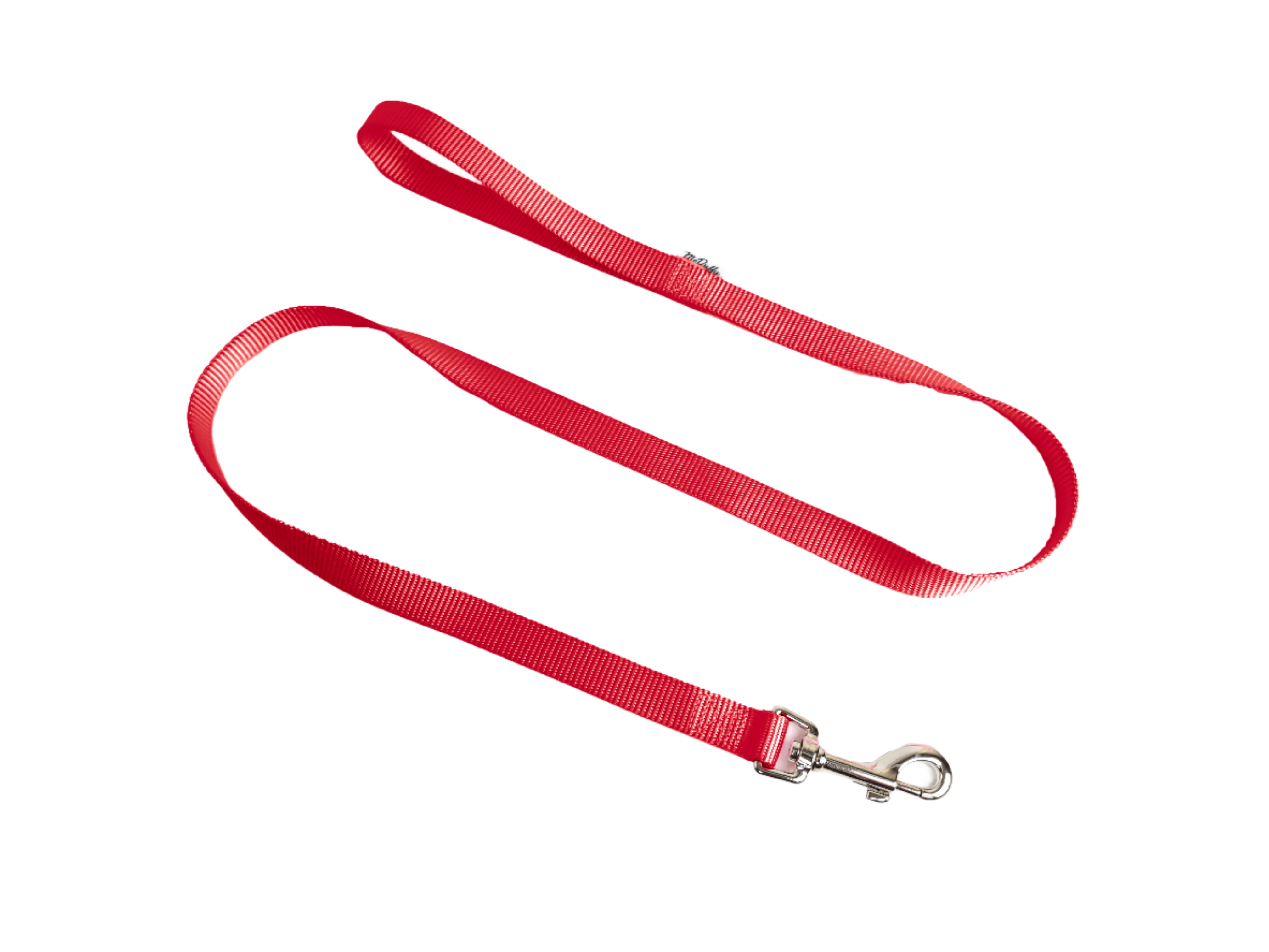 Reflective Soft Leash